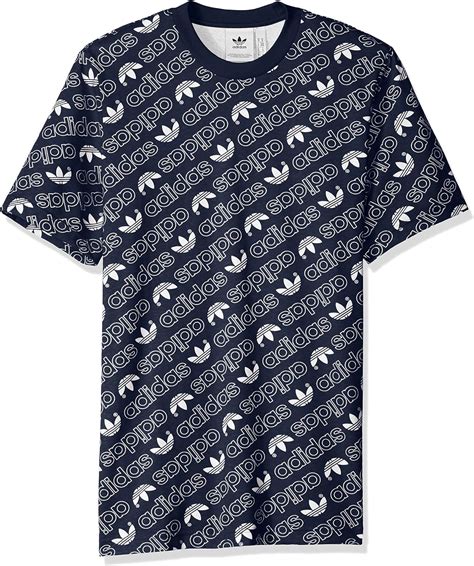 Amazon.com: Adidas Originals Men T Shirt